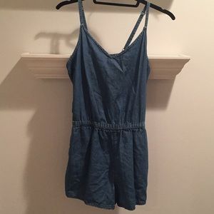 Jean Romper